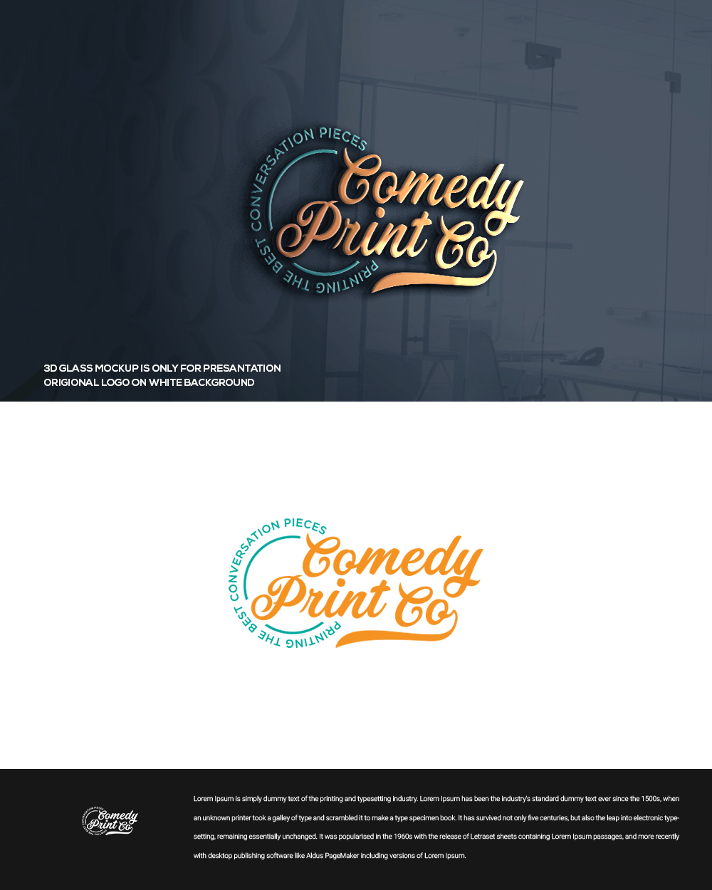 Logo Design by Liimr design for this project | Design: #27842615