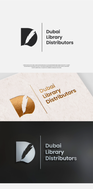 Logo Design by Fezy Design Studio