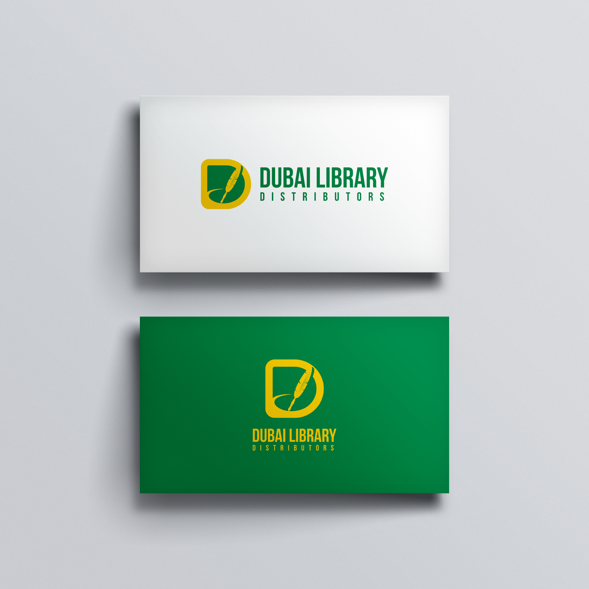 Logo Design by aquabomb26 for DLD | Design #27823189