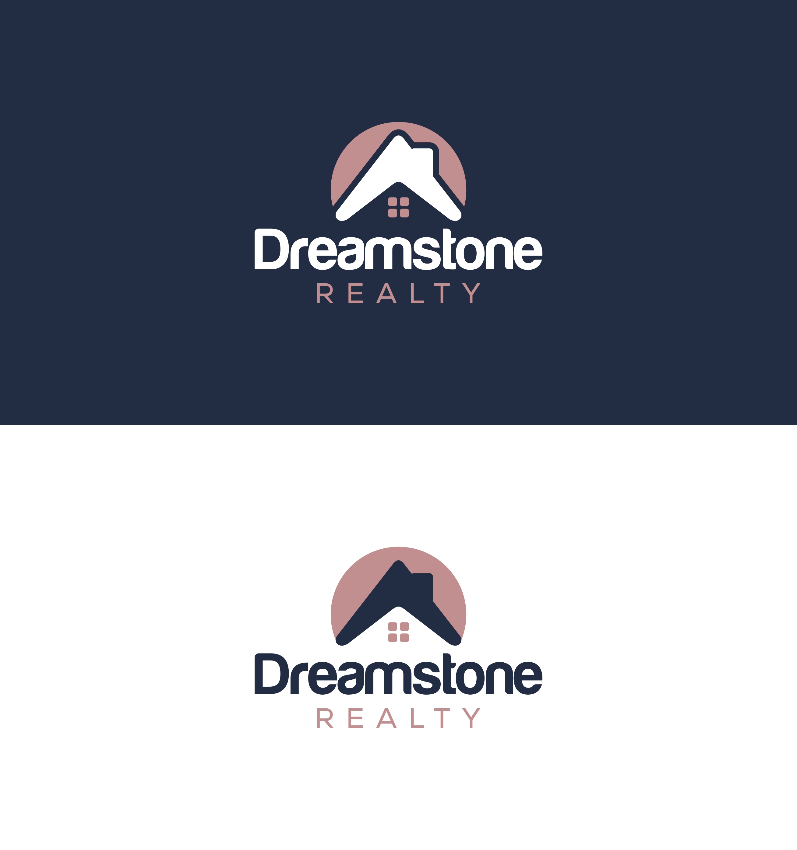 Logo Design by Jose Loaiza for this project | Design #27822036
