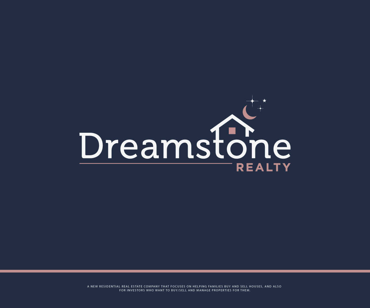 Logo Design by ecorokerz for this project | Design #27823373