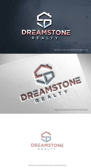 Design de Logo par zebronicgraphic pour ce projet | Design : #27824150