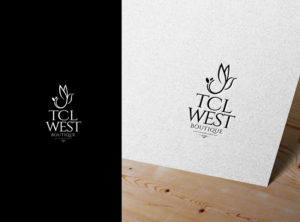 Logo Design by nikkiblue for this project | Design: #27825581