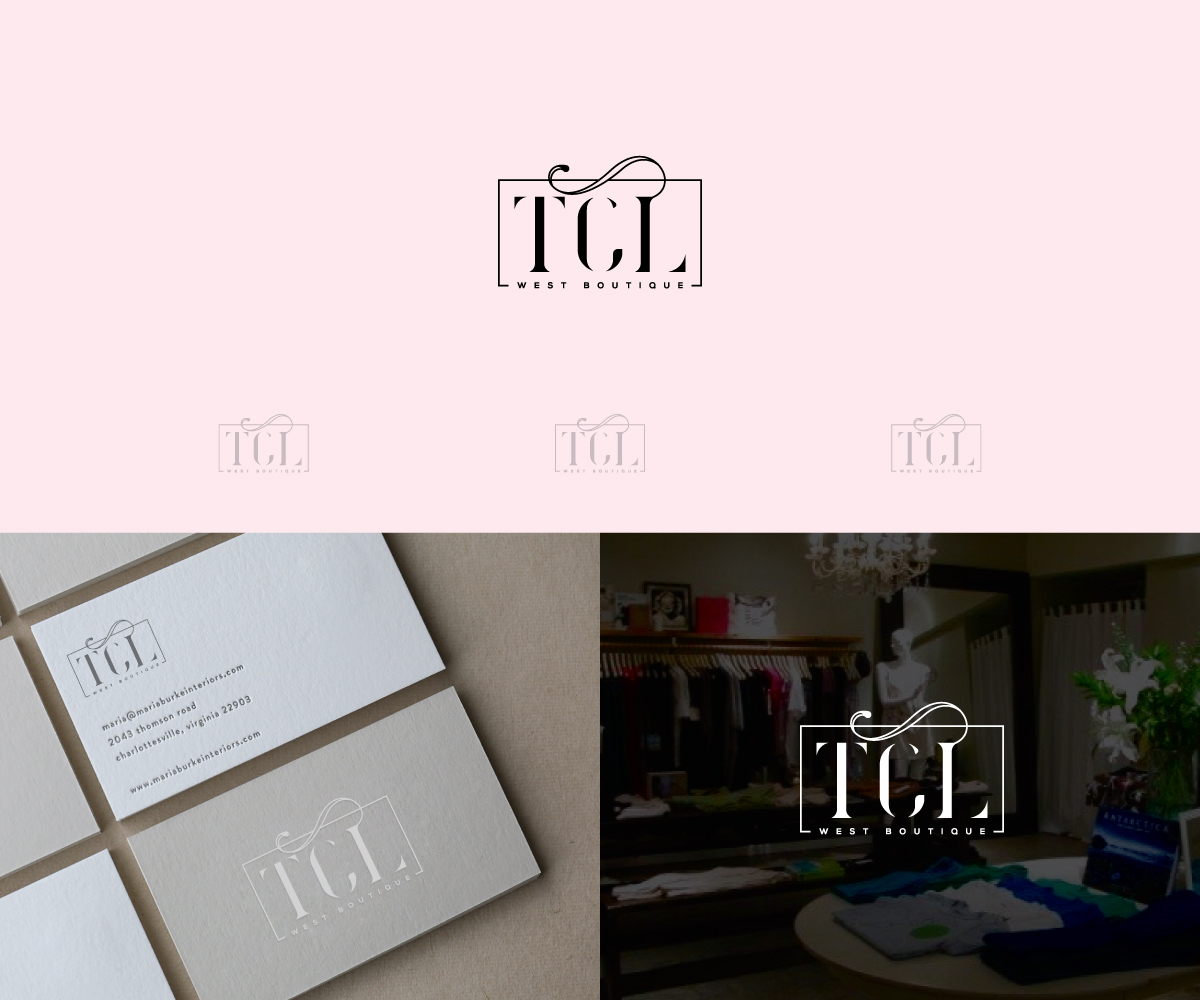 Logo Design by step forward 2 for this project | Design #27823553