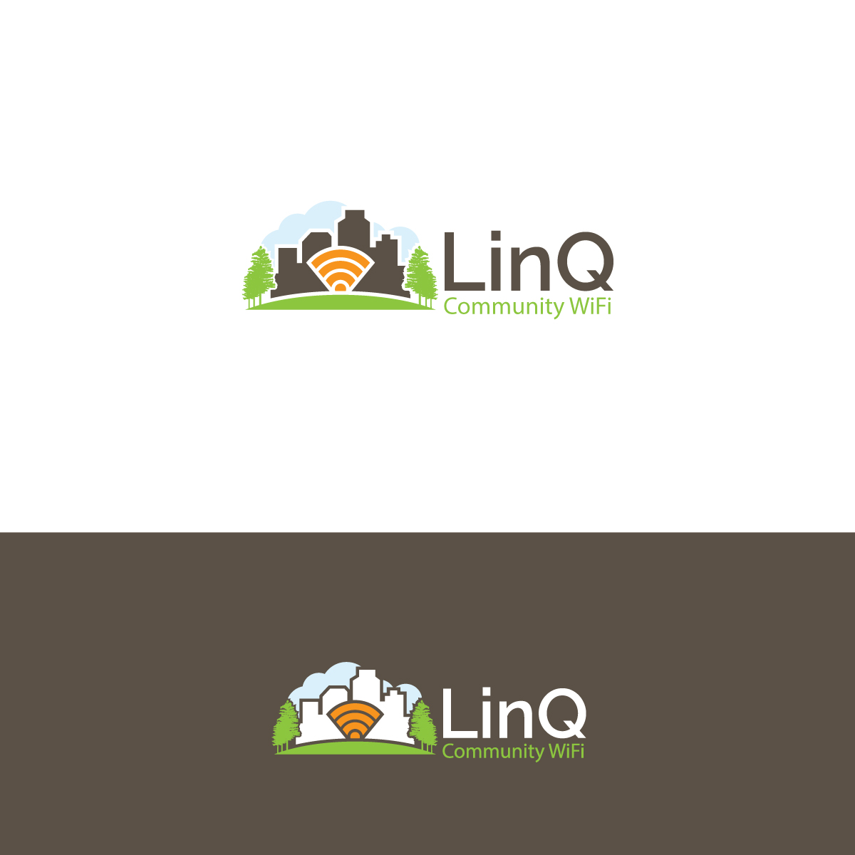 Logo Design by brand maker for this project | Design: #27825041
