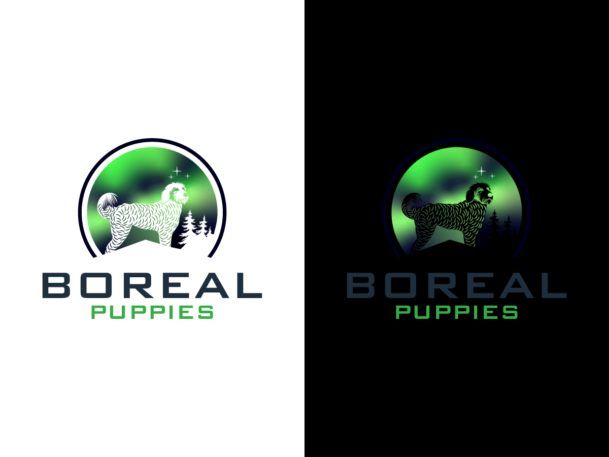 Logo Design by Gexeco for this project | Design #27833037