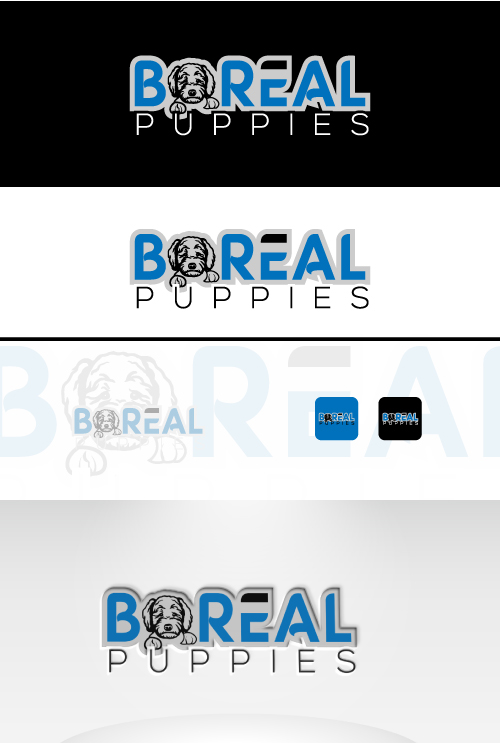 Logo Design by jesonwaif for this project | Design #27851216