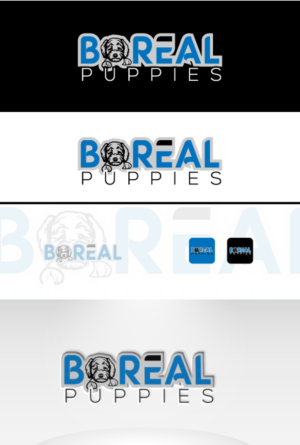 Logo-Design von jesonwaif für dieses Projekt | Design: #27851216