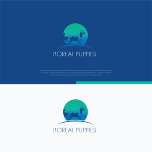 Logo-Design von Shigh5 für dieses Projekt | Design: #27851802