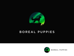 Logo-Design von ArtTank für dieses Projekt | Design: #27828201