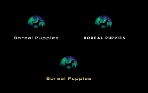 Logo-Design von Carlos Alba D. für dieses Projekt | Design: #27830213