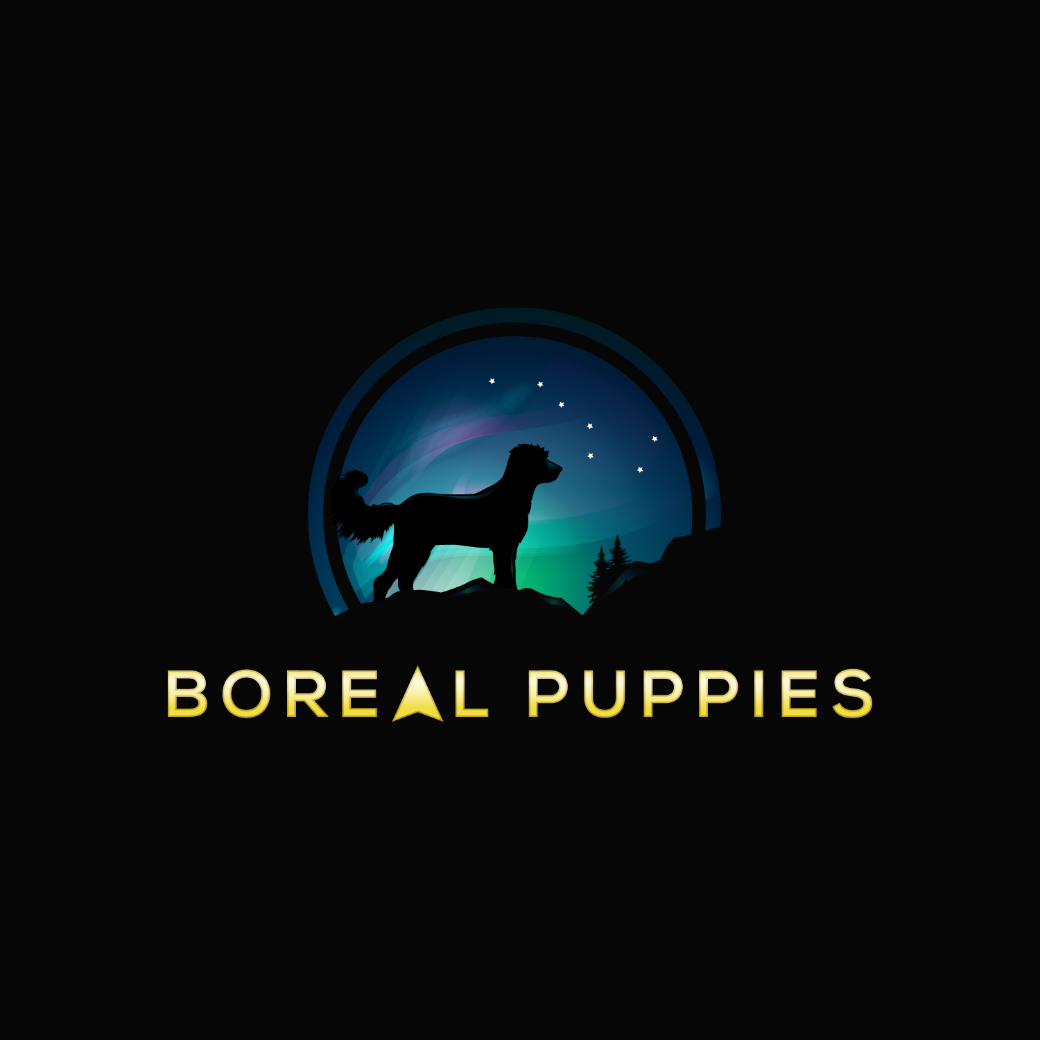 Logo Design by Dream Logo Design for this project | Design #27828006