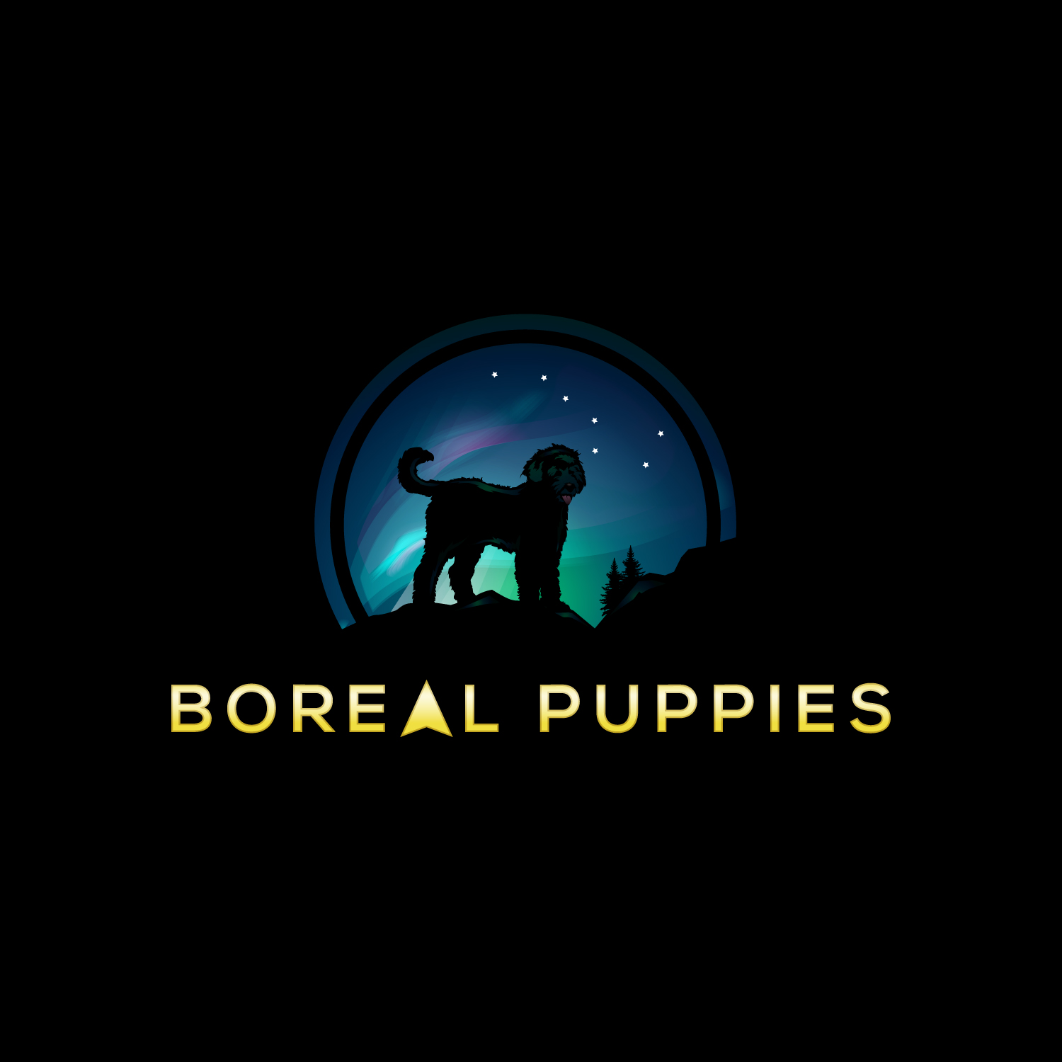 Logo Design by Dream Logo Design for this project | Design #27842229