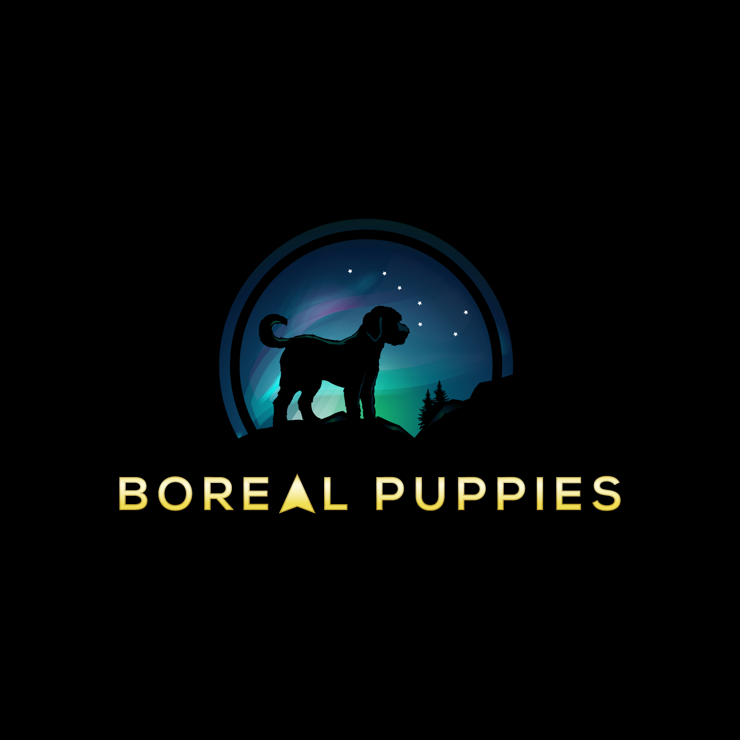 Logo Design by Dream Logo Design for this project | Design #27890864