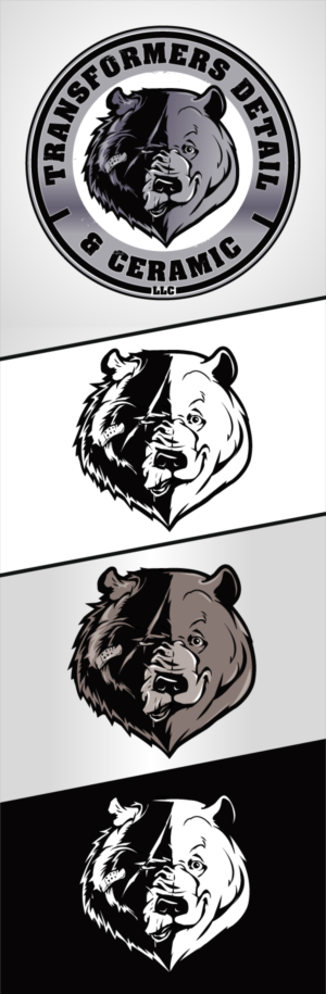 Logo Design by Suprakash 3