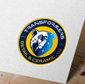Logo-Design von Aaaron für dieses Projekt | Design: #27834444