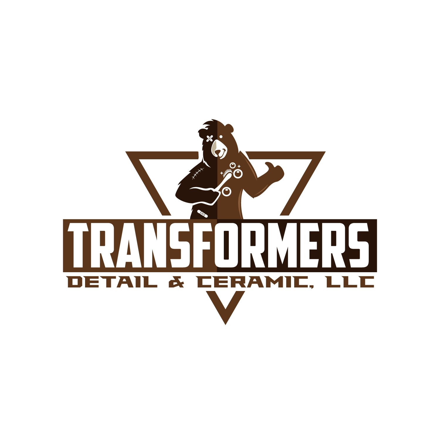 Logo Design by Dream Logo Design for this project | Design #27826216