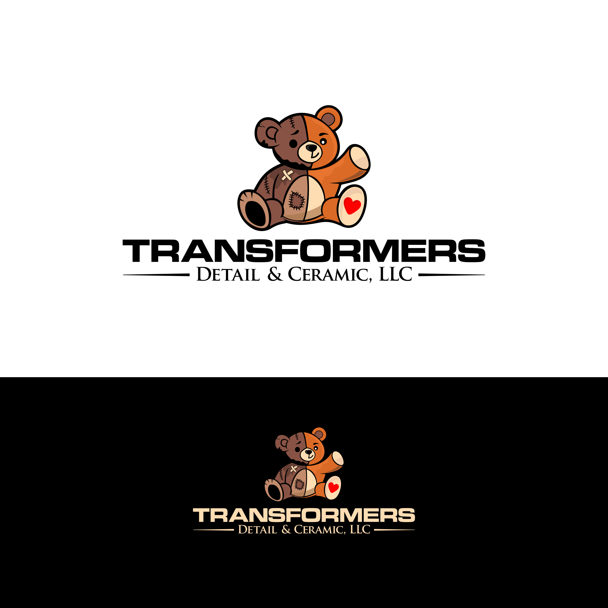 Logo-Design von luckdesign für dieses Projekt | Design #27824870