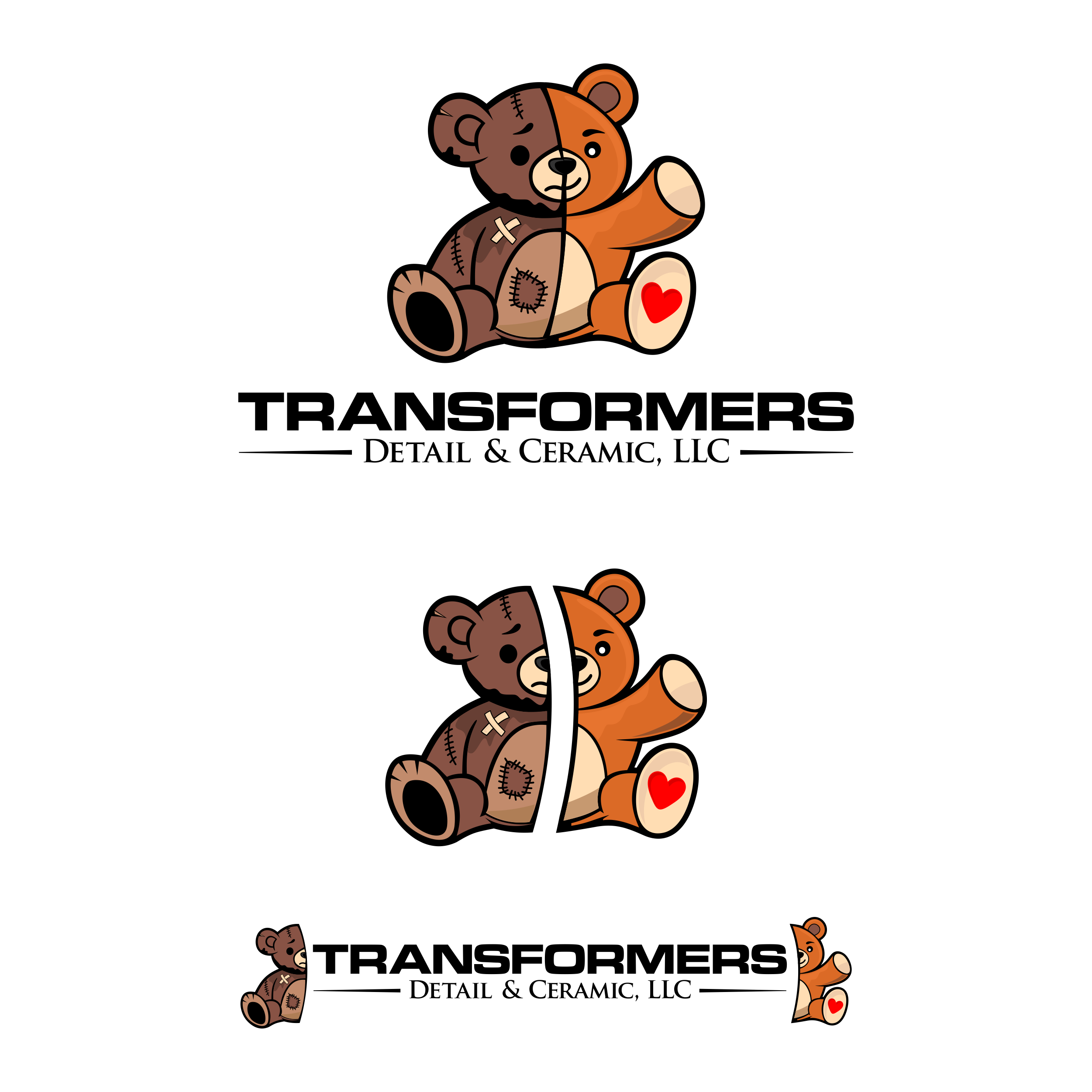 Logo-Design von luckdesign für dieses Projekt | Design: #27825063