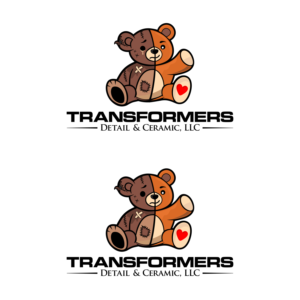 Logo-Design von luckdesign für dieses Projekt | Design: #27889358