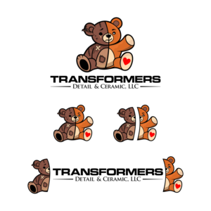 Logo-Design von luckdesign für dieses Projekt | Design: #27898543