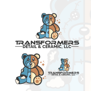 Logo-Design von CreativeGwen™ für dieses Projekt | Design: #27833880