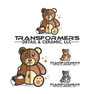 Logo-Design von CreativeGwen™ für dieses Projekt | Design: #27834431
