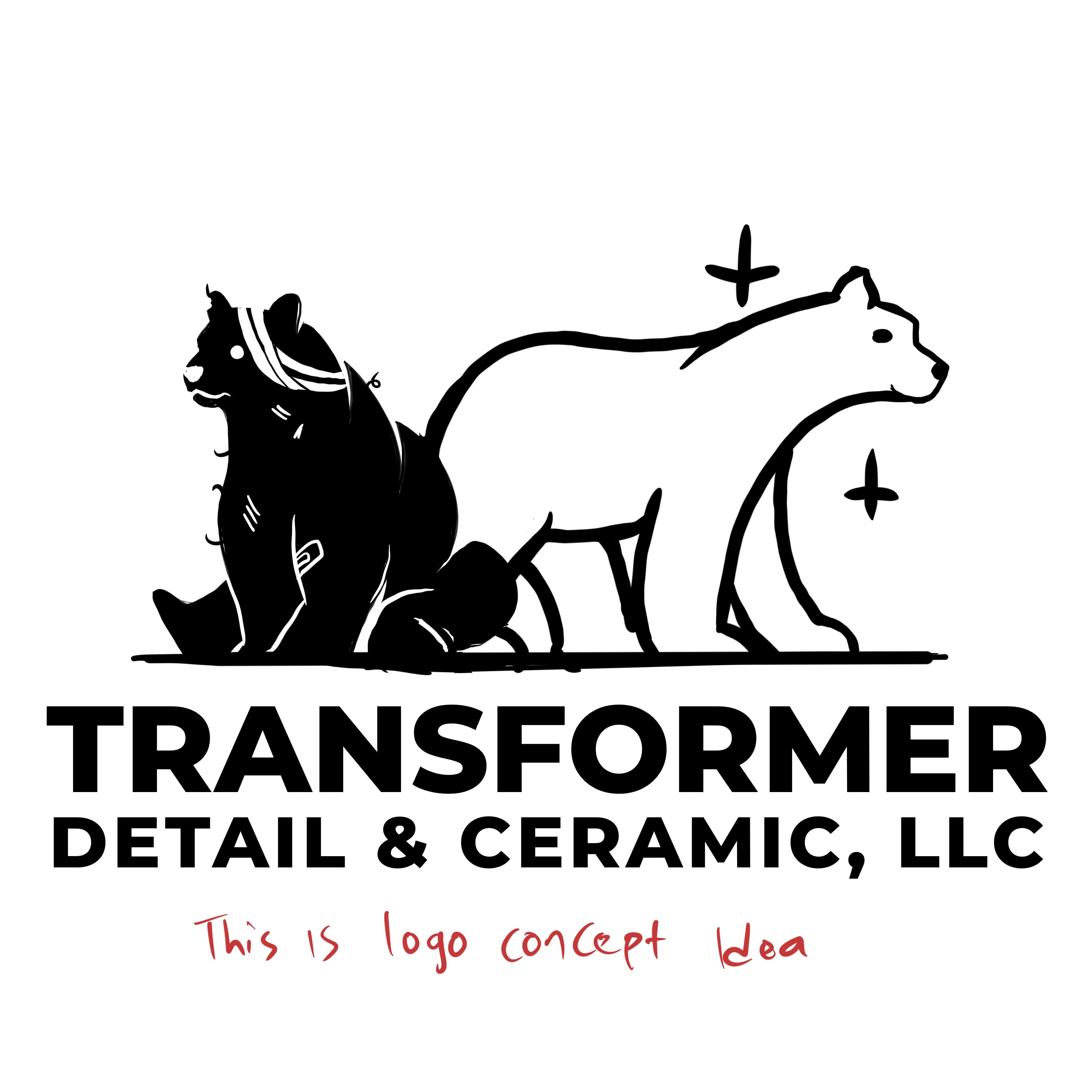 Logo Design by sokhamadz for this project | Design #27826540