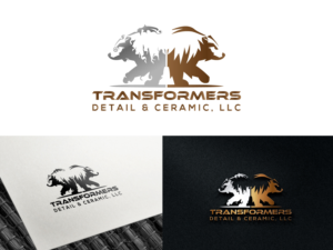 Logo-Design von Hieroglyphics für dieses Projekt | Design: #27822549