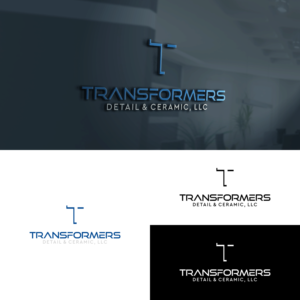 Logo Design by Tangantengen