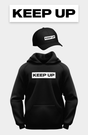 Graphic Design by The Logozty
