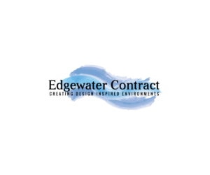 Logo Design by Luckey yaari for Edgewater Contract | Design: #27824663