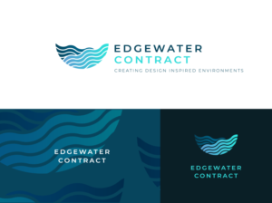 Logo Design by JTdsign for Edgewater Contract | Design: #27823112