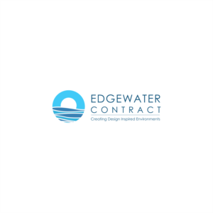 Logo Design by ThiagoB for Edgewater Contract | Design: #27825491