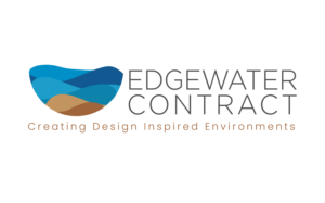 Logo Design by SeeYouOnline for Edgewater Contract | Design: #27822703