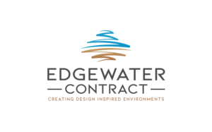 Logo Design by SeeYouOnline for Edgewater Contract | Design: #27823585