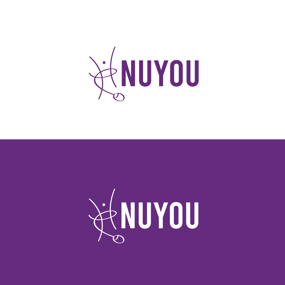 Diseño de Logo por Sujit Banerjee para NuYou Medical Weight Loss | Diseño #27836504