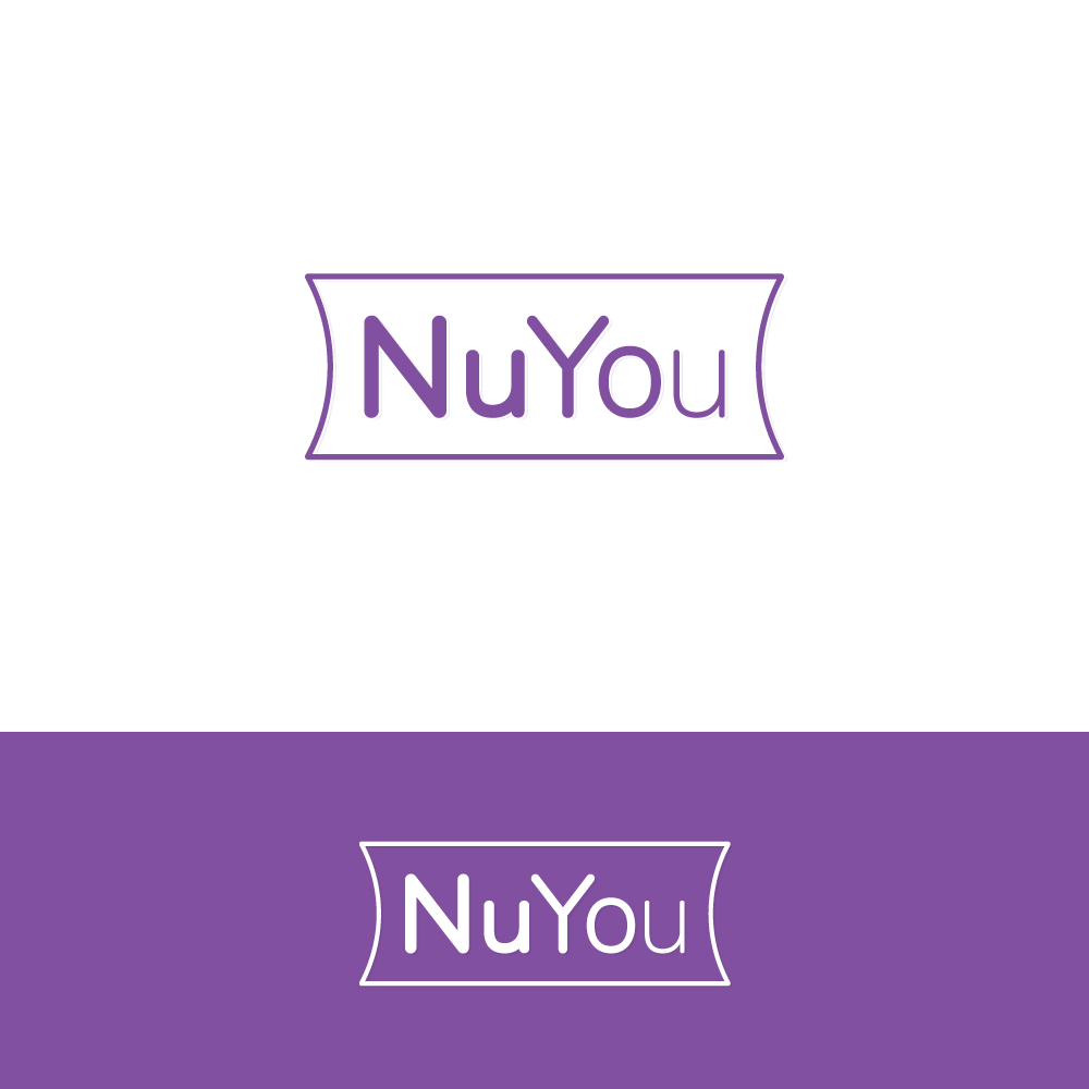 Logo Design by Sujit Banerjee for NuYou Medical Weight Loss | Design #27836508