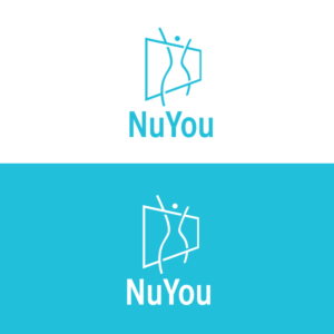Logo-Design von Sujit Banerjee für NuYou Medical Weight Loss | Design: #27836509