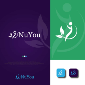 Logo-Design von creative.bugs für NuYou Medical Weight Loss | Design: #27826277