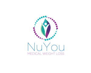 Logo-Design von Th3o für NuYou Medical Weight Loss | Design: #27822092