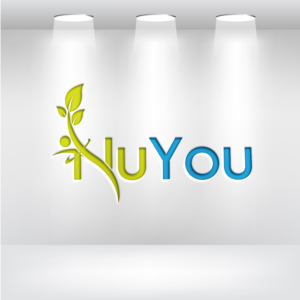 Logo-Design von MH@Designer für NuYou Medical Weight Loss | Design: #27824981