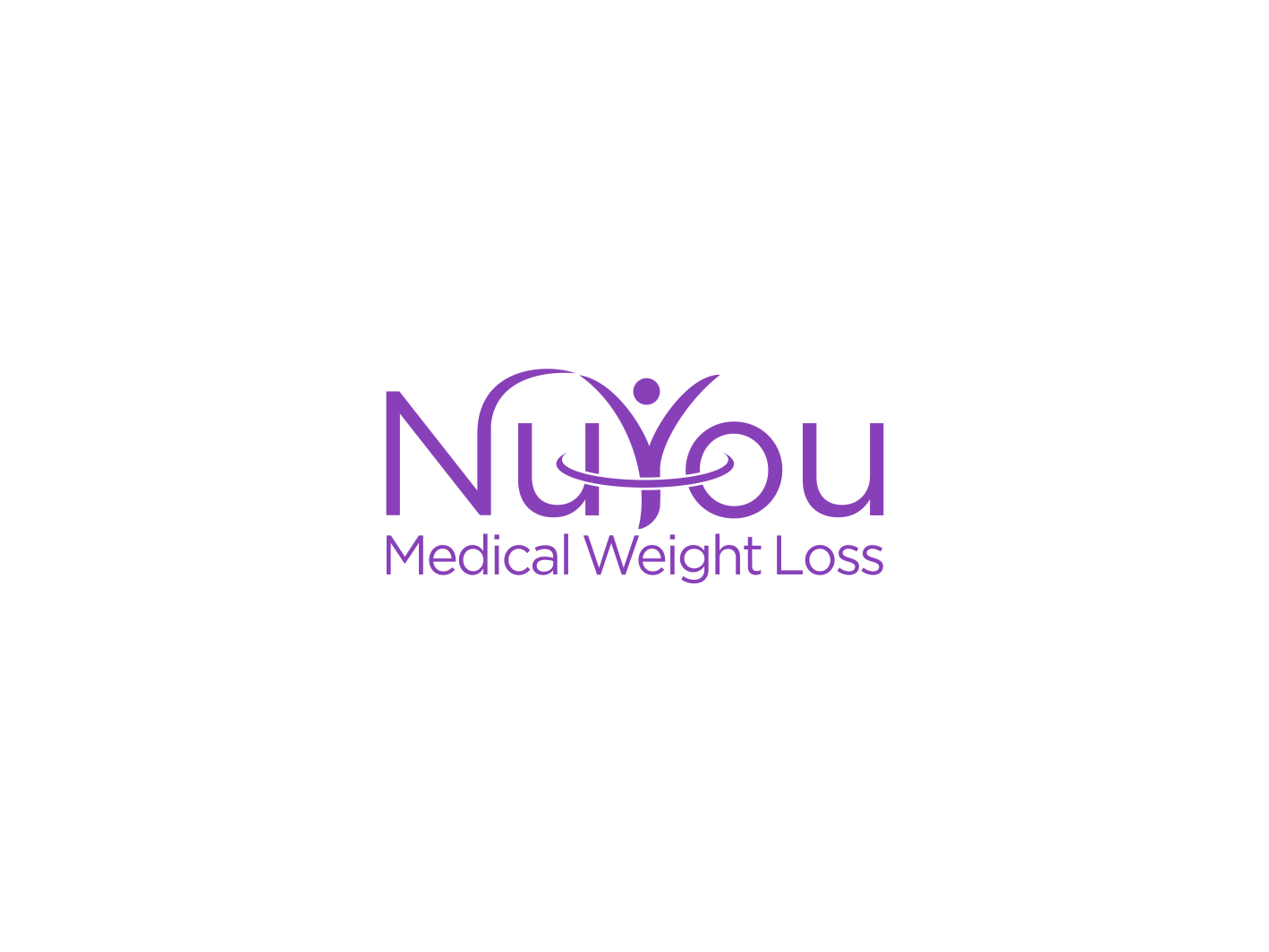 Logo Design by BNdesigner for NuYou Medical Weight Loss | Design #27834313