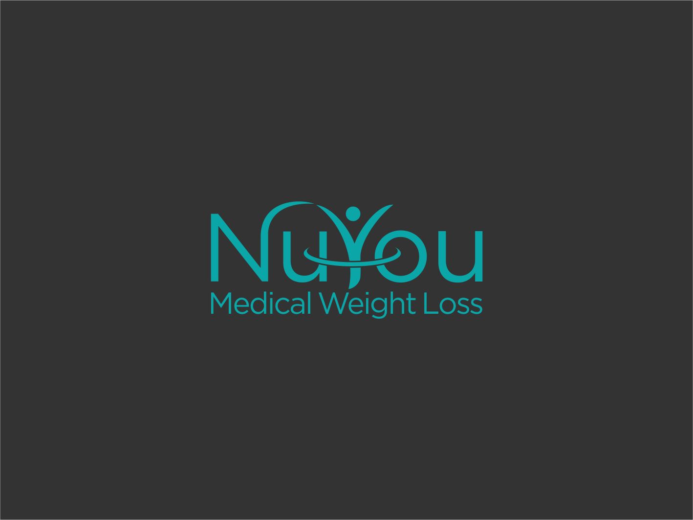 Logo Design by BNdesigner for NuYou Medical Weight Loss | Design #27838602