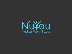 Logo-Design von BNdesigner für NuYou Medical Weight Loss | Design: #27838603