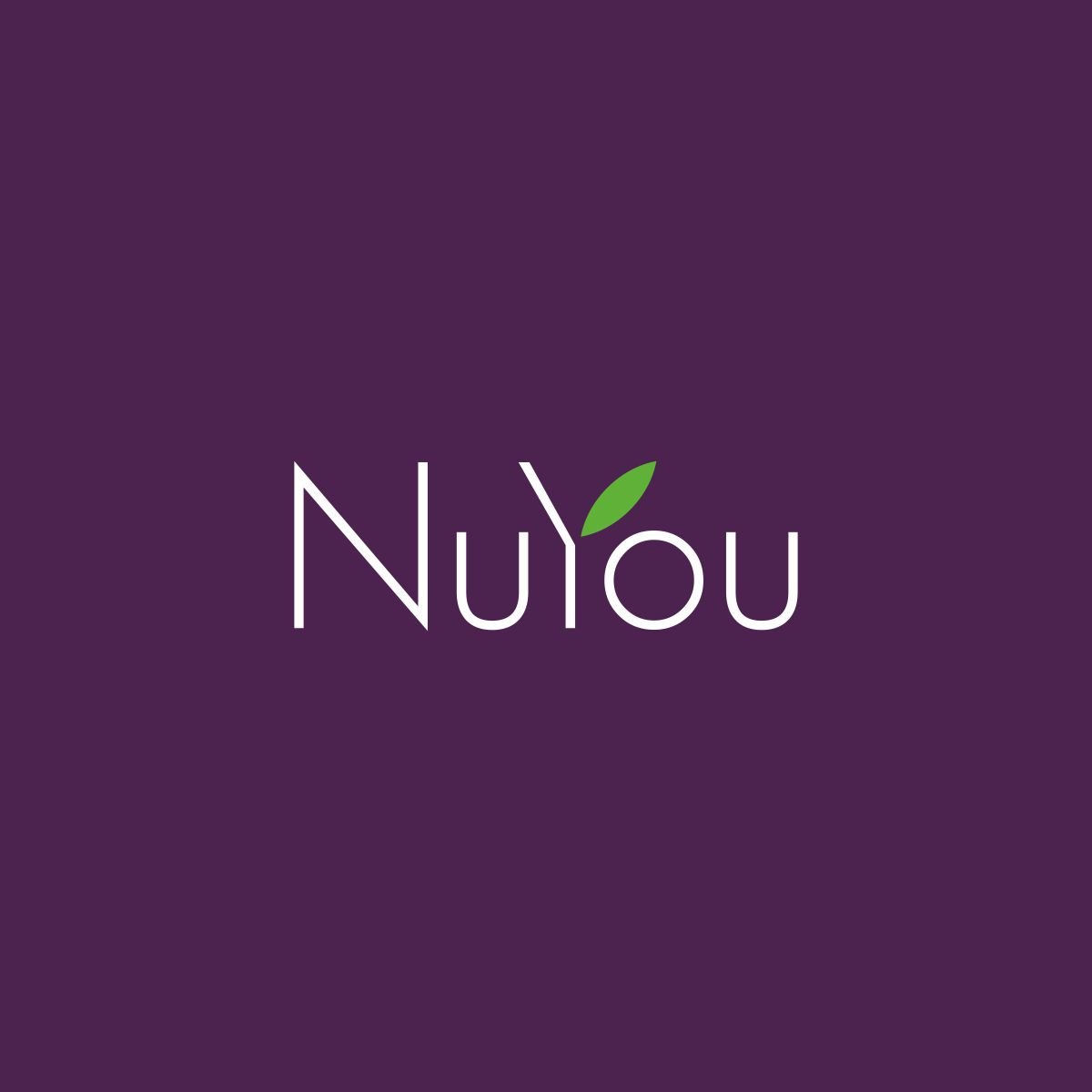 Logo-Design von Ashani Bhattacharya für NuYou Medical Weight Loss | Design #27824082