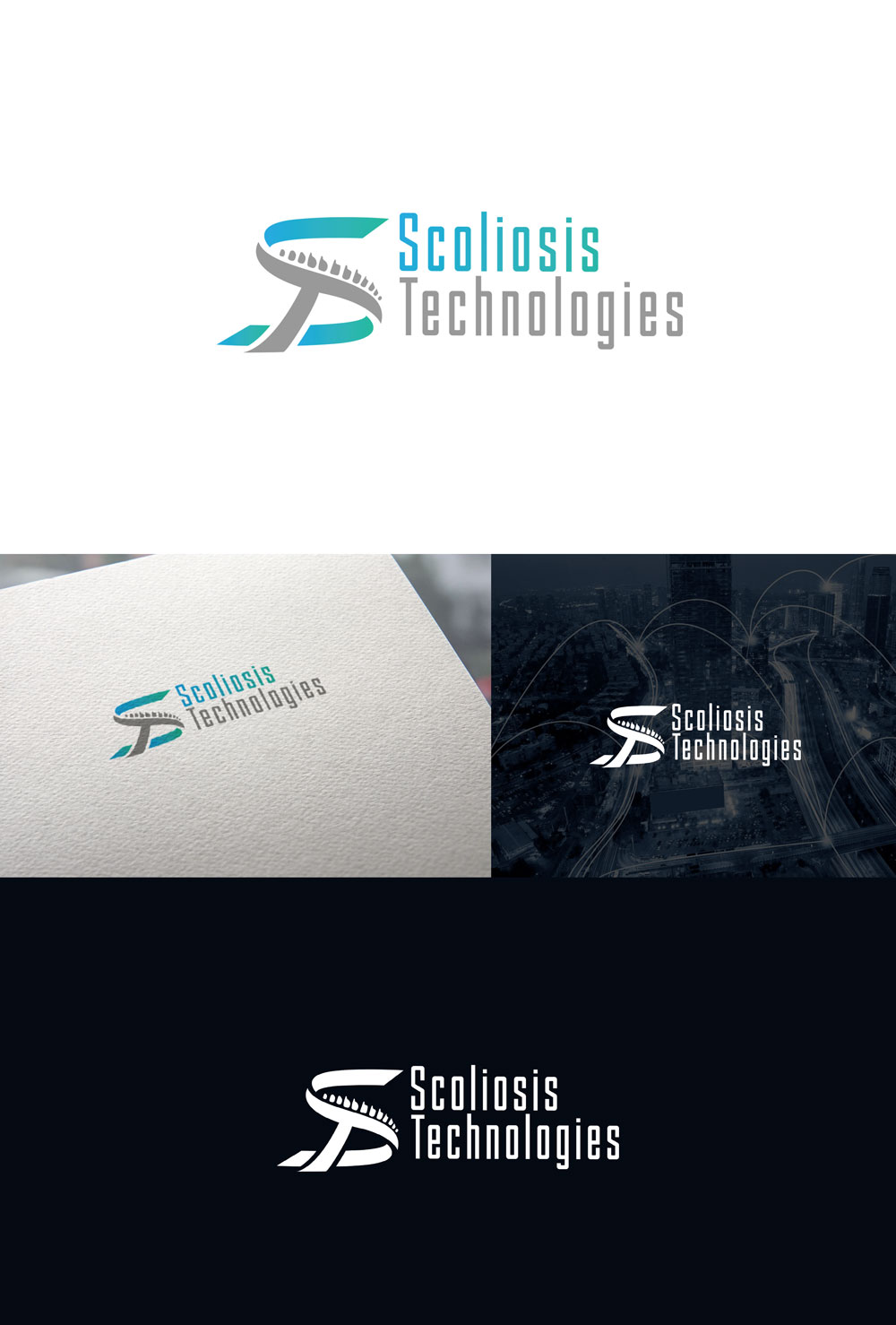 Logo Design by Th3o for this project | Design #27822148