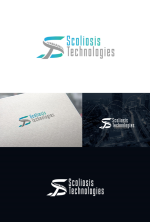 Logo Design by Th3o for this project | Design: #27822148