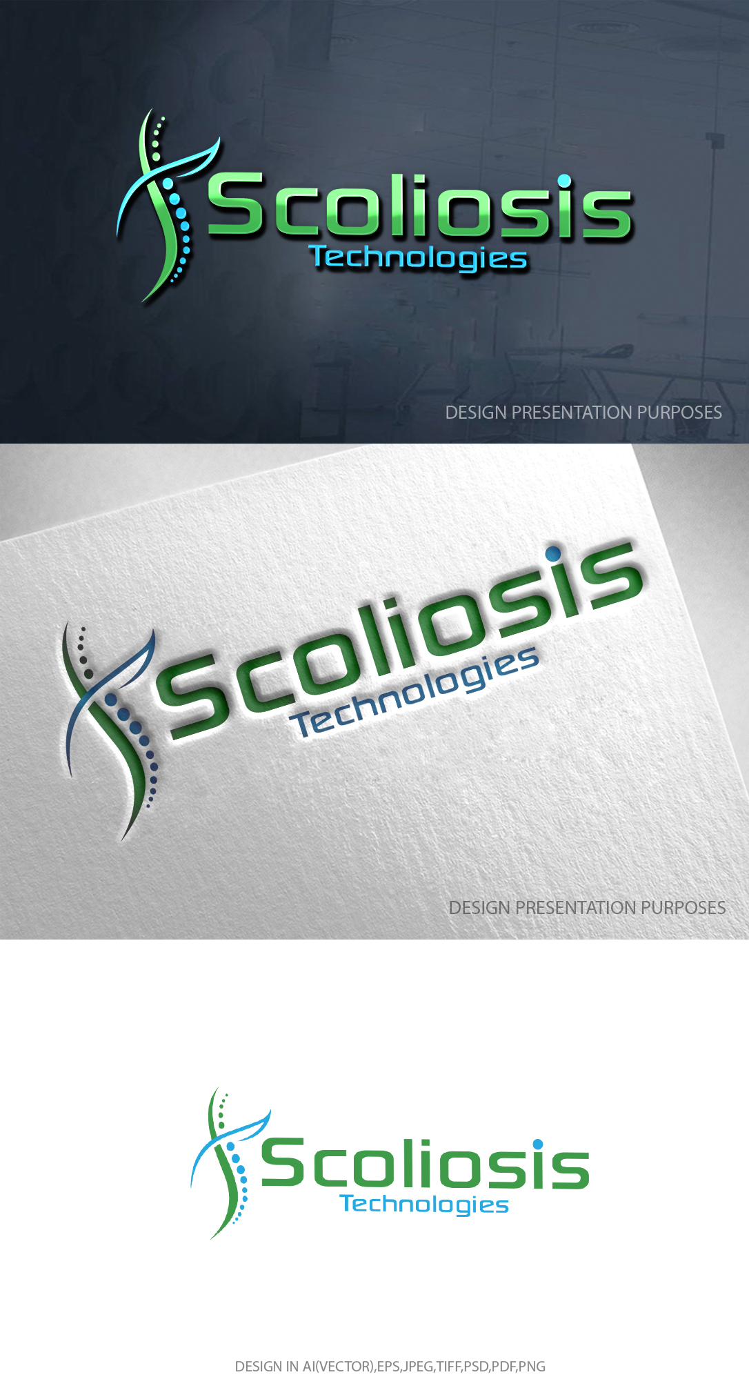 Logo Design by zebronicgraphic for this project | Design #27824206
