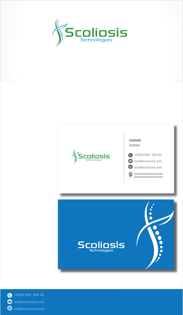Logo-Design von zebronicgraphic für dieses Projekt | Design #27836436
